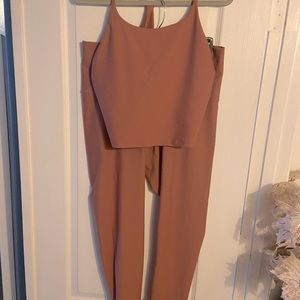 Old Navy Active 2 piece set. XL